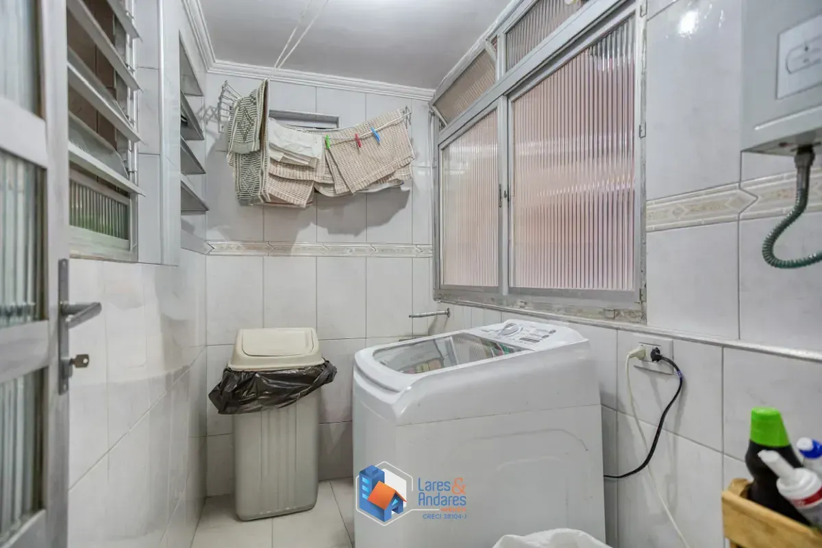 Imagem Apartamento para venda em Santana com 3 quartos, sendo 1 suíte, 109m²