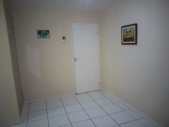 Imagem TROCO APARTAMENTO EM ARICANDUVA POR KIT NET NA PRAIA