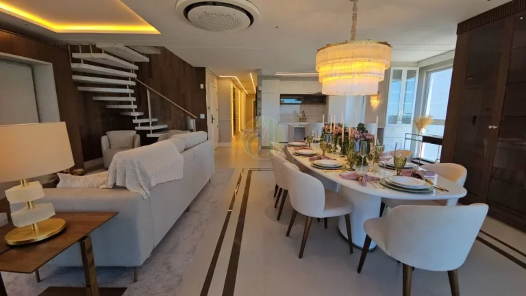 Imagem Olimpia Residence Cobertura Duplex