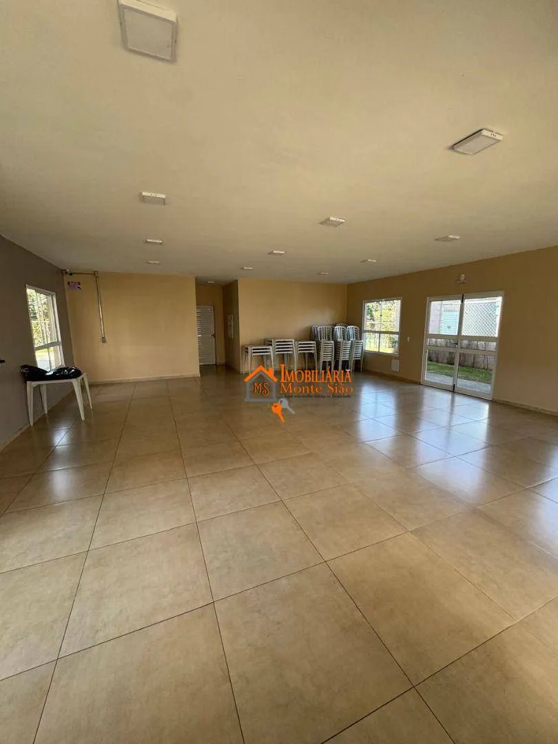 Imagem Apartamento com 2 dormitórios à venda, 48 m² por R$ 260.000,00 - Jardim Cristiano - Itaquaquecetuba/SP