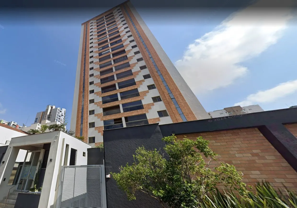 Foto do imóvel Venda de Apartamento de Luxo: 4 quartos, 3 suítes, 4 banheiros, 3 vagas na melhor localização de São Caetano do Sul-SP! em Santa Paula, São Caetano do Sul - SP