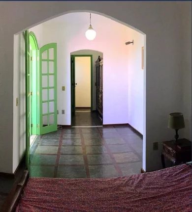 Imagem Casa duplex com 4 dormitórios à venda, Ponta do Ambrósio