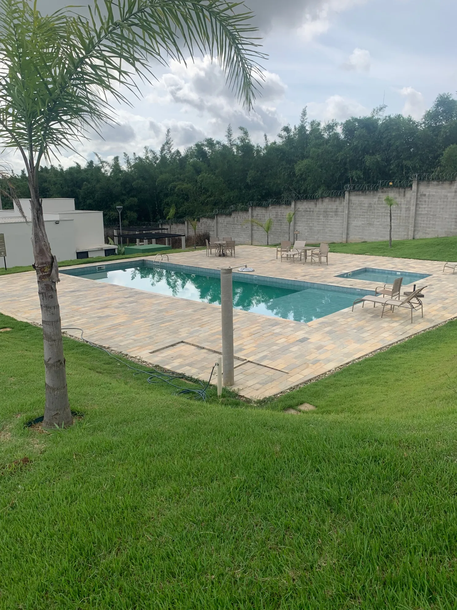 Imagem Terreno em condomínio à Venda, Residencial e Comercial Bosque da Imperatriz, Pindamonhangaba, SP