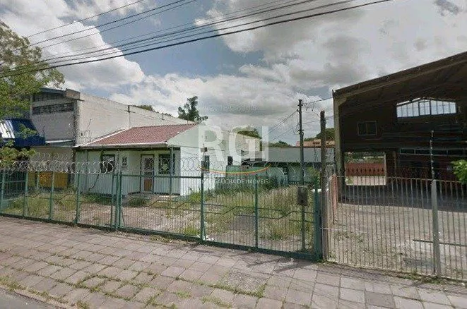Imagem Terreno para Venda - 450m², 0 dormitórios, Partenon