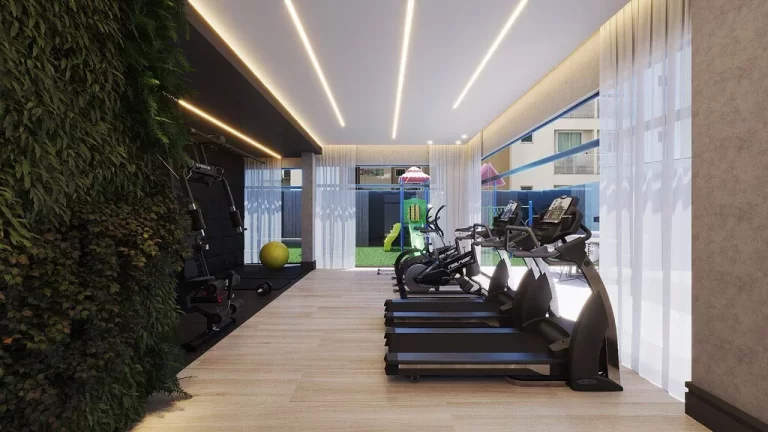 Imagem Izas Home - Apartamento à venda no bairro Meia Praia - Itapema/SC
