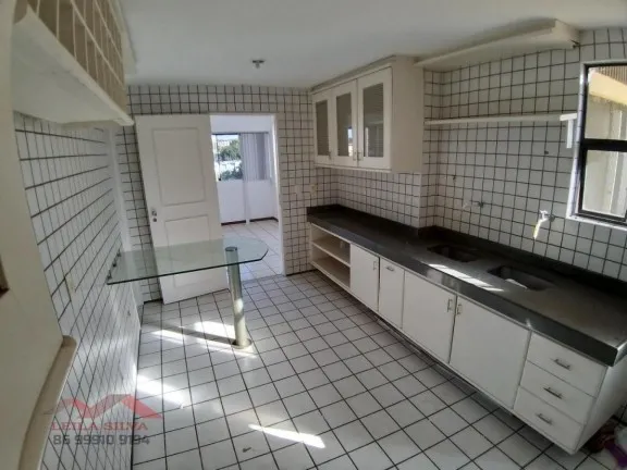 Imagem Edifício Montmartre | Apartamento 4 suites a Venda, Teresina PI