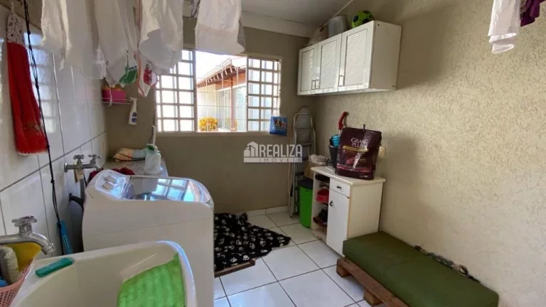 Imagem Casa com 4 dormitórios e Varanda Gourmet no bairro Jardim São Bento