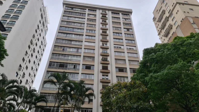 Imagem APARTAMENTO RESIDENCIAL em SÃO PAULO - SP, JARDIM PAULISTA