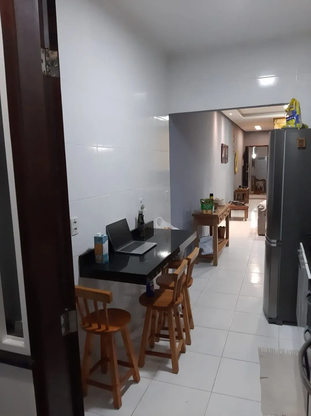 Imagem Casa com 3 Quartos à Venda, 85 m² em Luar da Barra - Barra dos Coqueiros