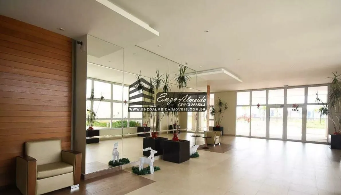 Imagem Apartamento à venda em São Paulo/SP