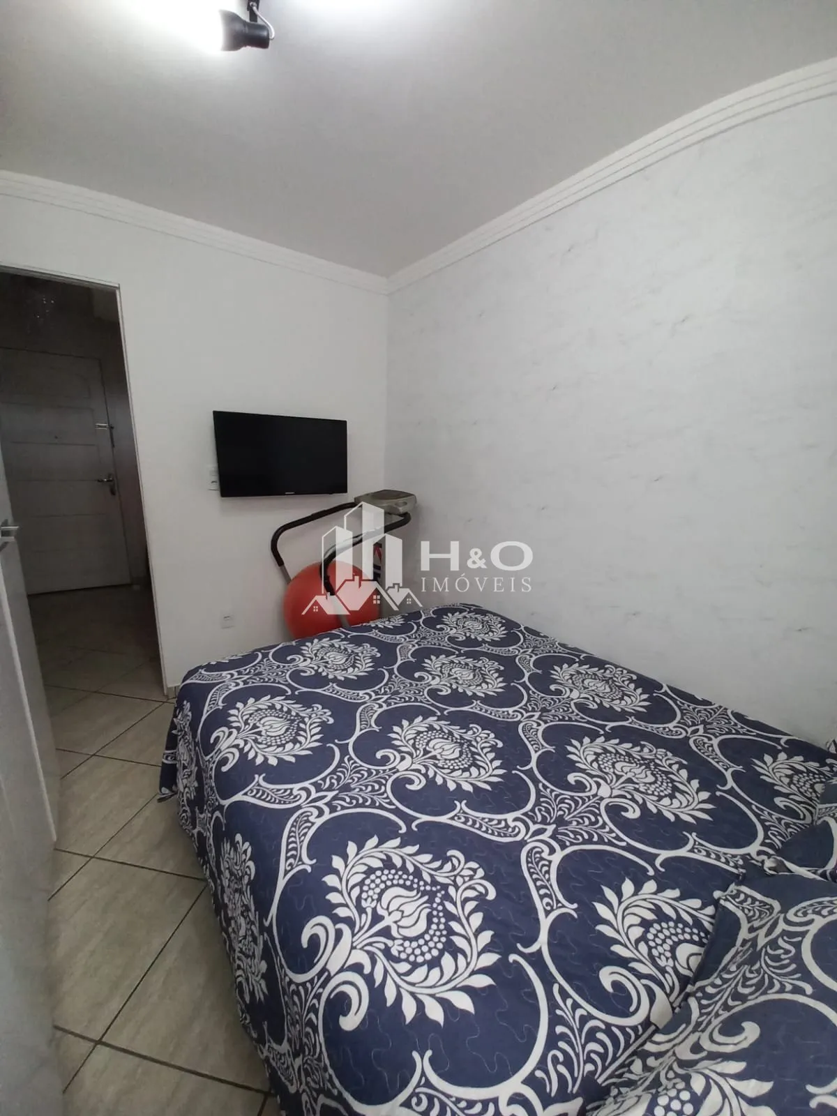 Imagem Cobertura Dúplex à Venda - Cidade Líder / Itaquera
