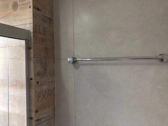 Imagem Apartamento à venda na Vila Andrade, São Paulo-SP, 3 quartos, 1 suíte, 3 salas, 3 banheiros, 2 vagas, 107m².