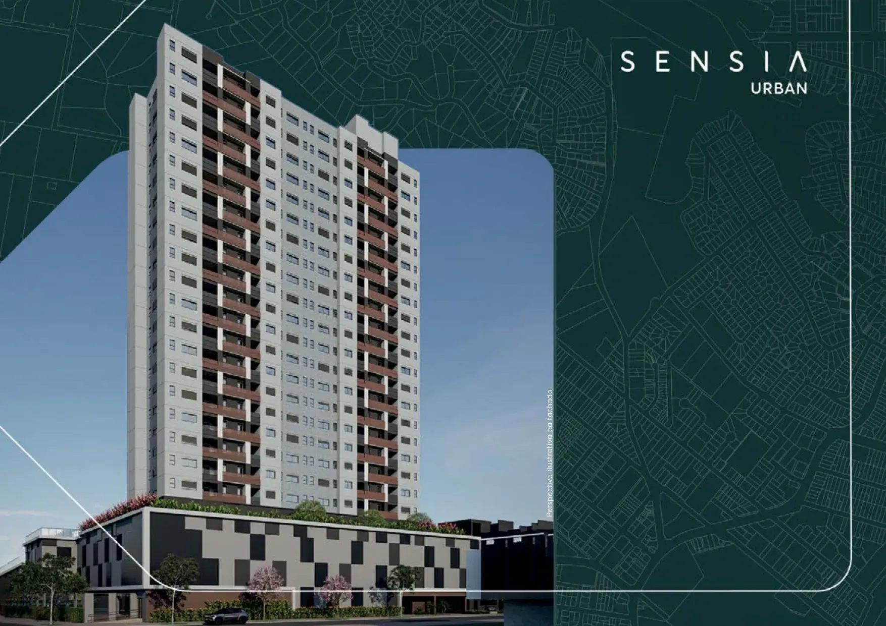 Foto do imóvel Apartamento com 2 Quartos à Venda, 63 m² em Stiep - Salvador