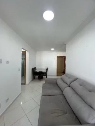 Imagem APARTAMENTO COM 60 m² - AVIAÇÃO - PRAIA GRANDE SP