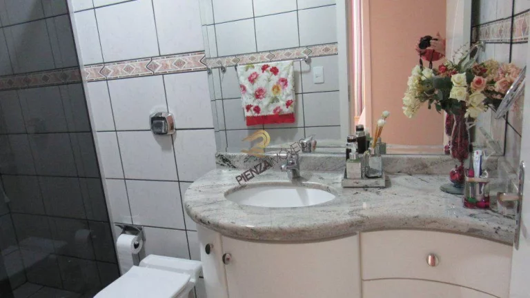 Imagem Apartamento para Venda em Concórdia, Cinquentenário, 3 dormitórios