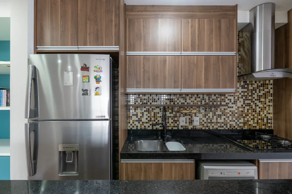 Imagem Apartamento para venda em Parque Reboucas com 2 quartos, sendo 1 suíte, 76m2