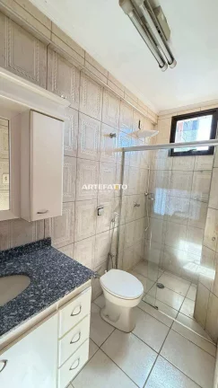 Imagem Vende-se Apartamento Edifício Veneza