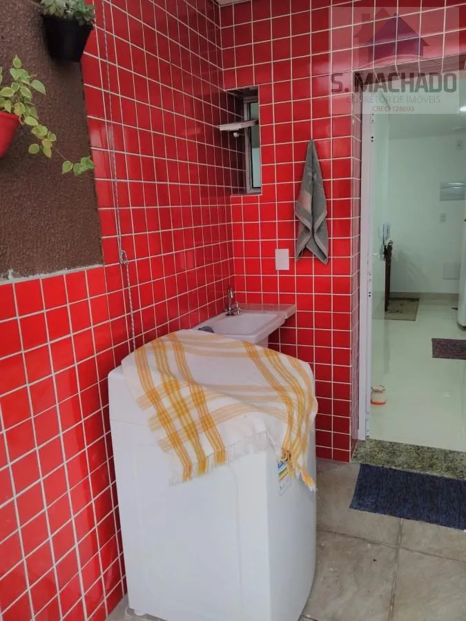 Imagem Apartamento para Venda em Santo André / SP no bairro Vila Curuça