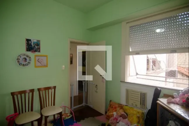 Imagem Apartamento à Venda - Copacabana, 3 Quartos, 139 m2