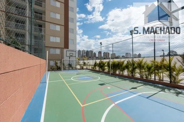 Imagem Apartamento para Locação em Santo André / SP no bairro Jardim