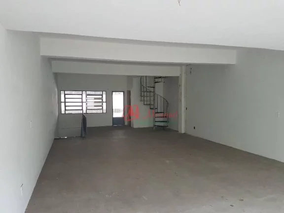 Imagem Prédio à venda, 383 m² por R$ 2.200.000 - Rio Branco - Porto Alegre/RS