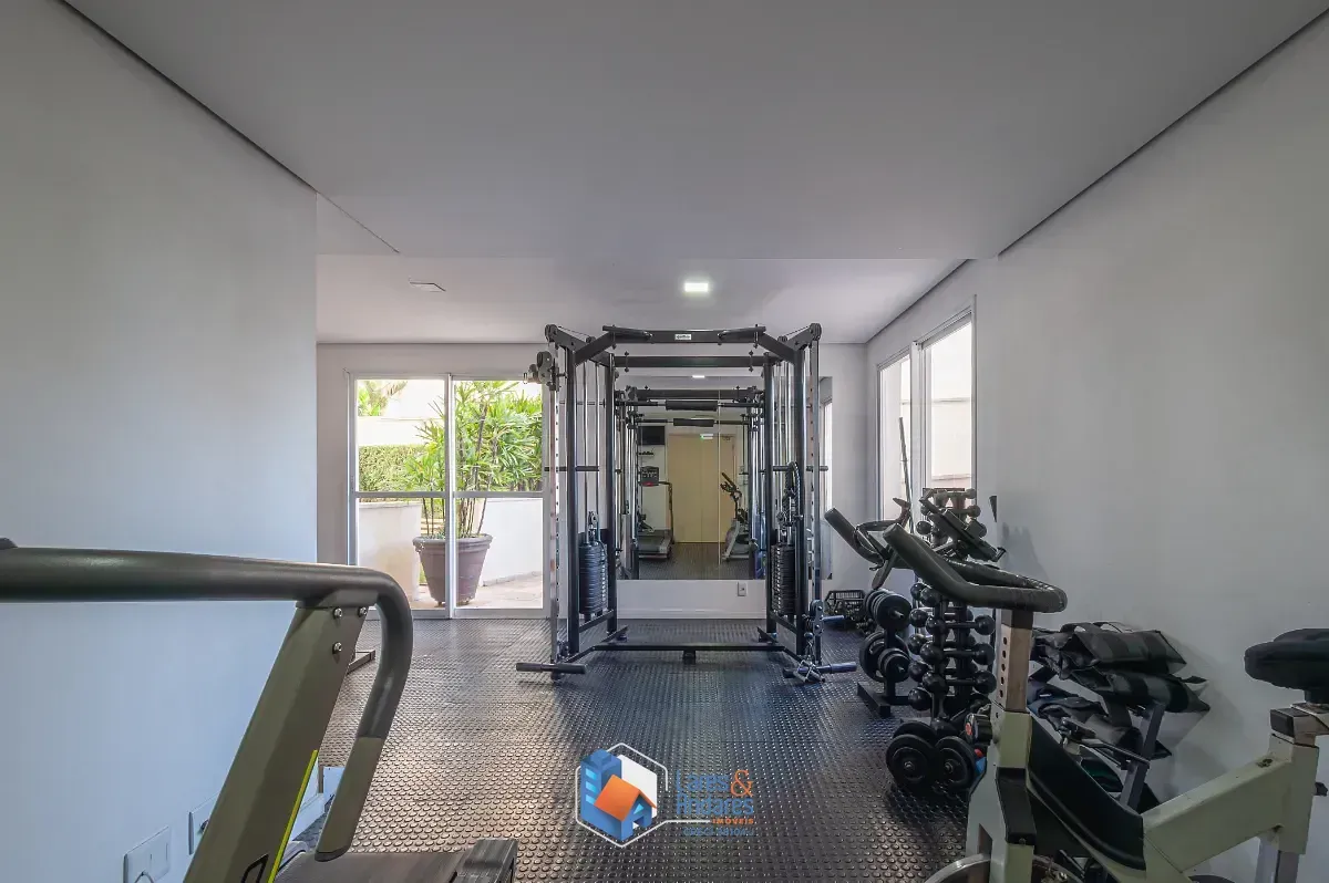 Imagem Apartamento para venda em Vila Ipojuca com 5 quartos, sendo 5 suítes, 142m²
