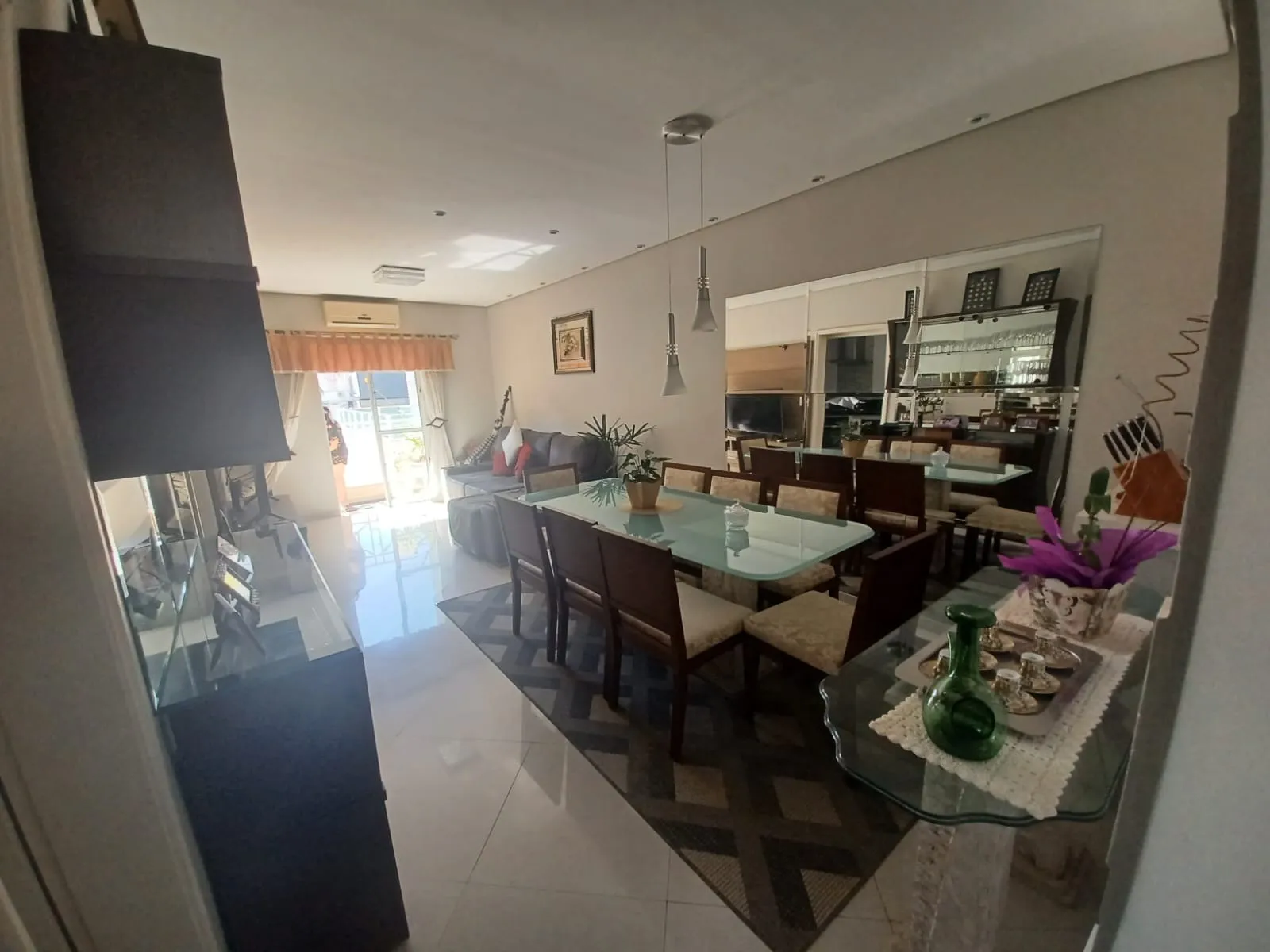 Imagem Apartamento localizado no Edifício Pâmela em Sorocaba!
