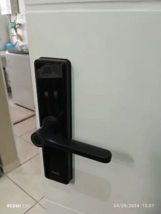Imagem Apartamento à Venda no Ocian - Praia Grande
