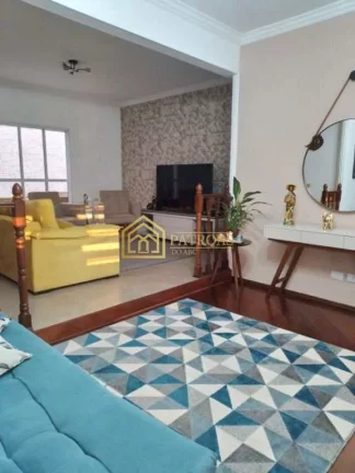 Imagem Casa Padrão