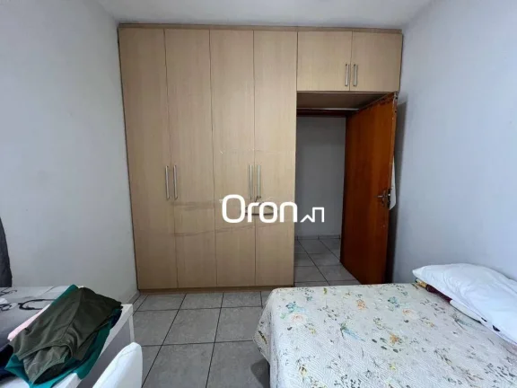 Imagem Casa à venda, 110 m² por R$ 640.000,00 - Jardim Europa - Goiânia/GO