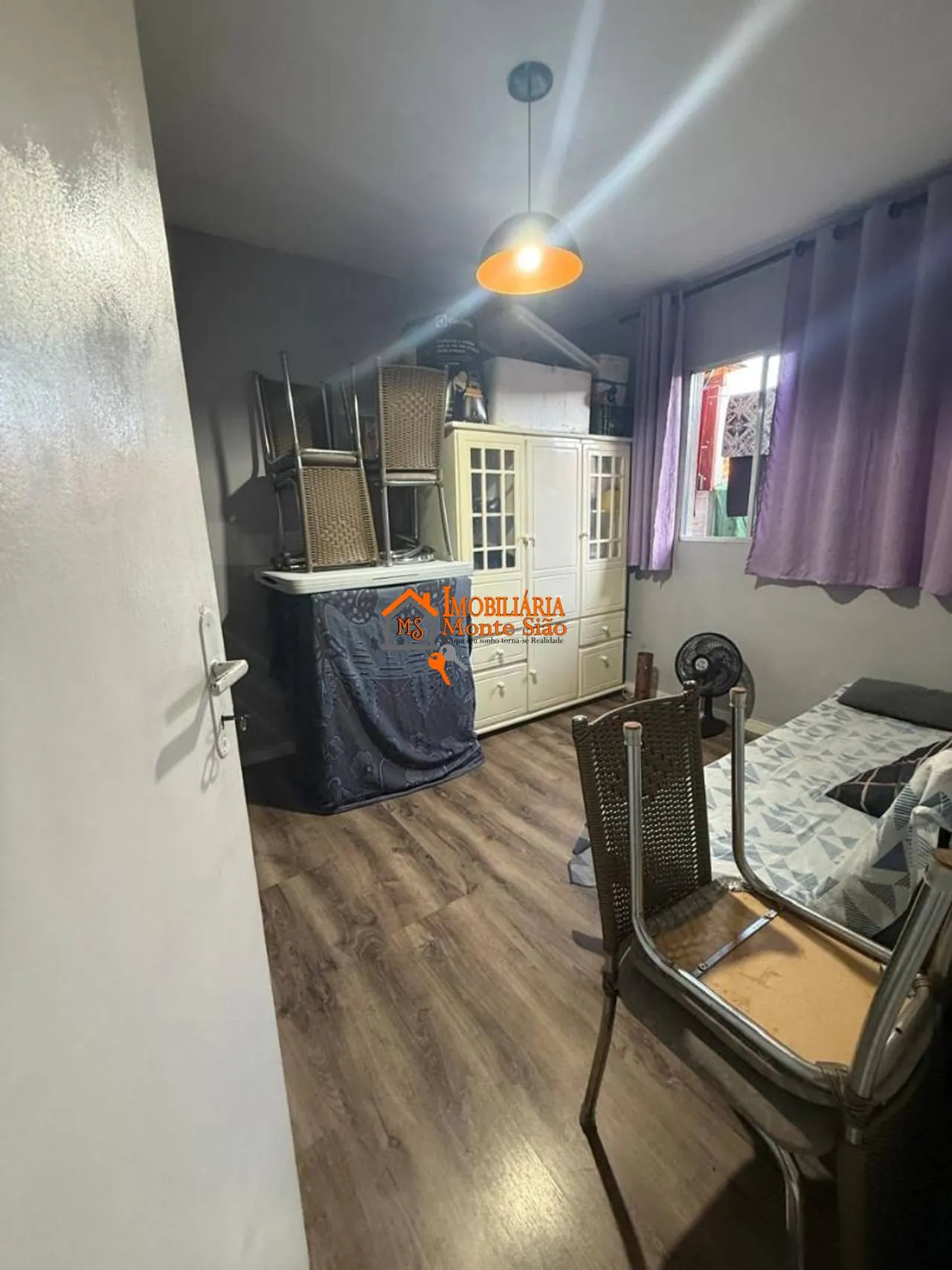 Imagem Casa com 2 dormitórios à venda, 50 m² por R$ 405.000,00 - Jardim Albertina - Guarulhos/SP