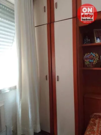 Imagem Apartamento à venda, 60 m² por R$ 424.000,00 - Marapé - Santos/SP