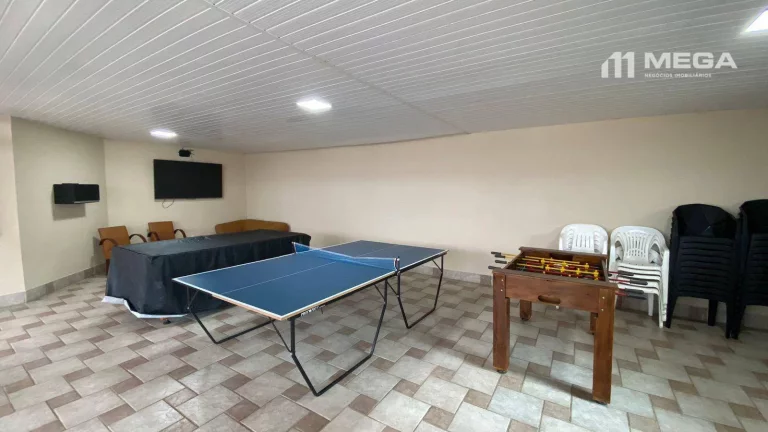 Imagem Cobertura Duplex com 3 dormitórios à venda, 255 m² por R$ 1.750.000 - Praia do Morro - Guarapari/ES