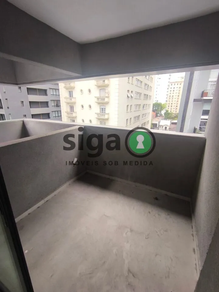 Imagem Sala comercial à venda no Jardim Paulista - São Paulo/SP