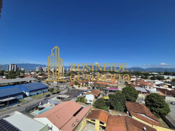 Imagem Cobertura à Venda com Vista Mar na Praia do Aruan – Caraguatatuba