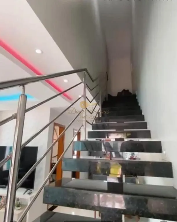 Imagem Casa para Venda em São Pedro da Aldeia / RJ no bairro Praia do Sudoeste