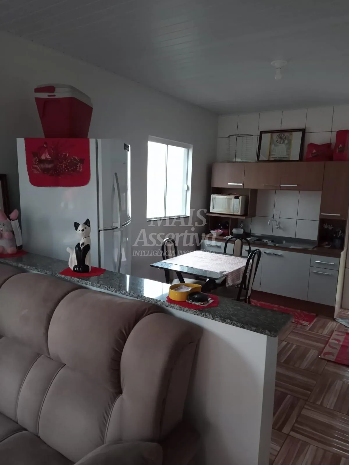 Imagem Casa para Venda em Estância Velha Bairro Campo Grande