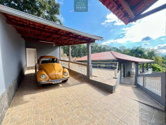 Imagem LINDA CHÁCARA Á VENDA