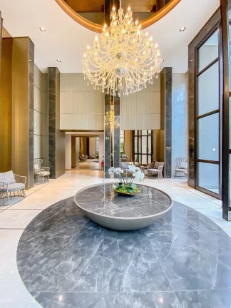Imagem Apartamento à venda em São Paulo, Perdizes, com 3 quartos, 174m2