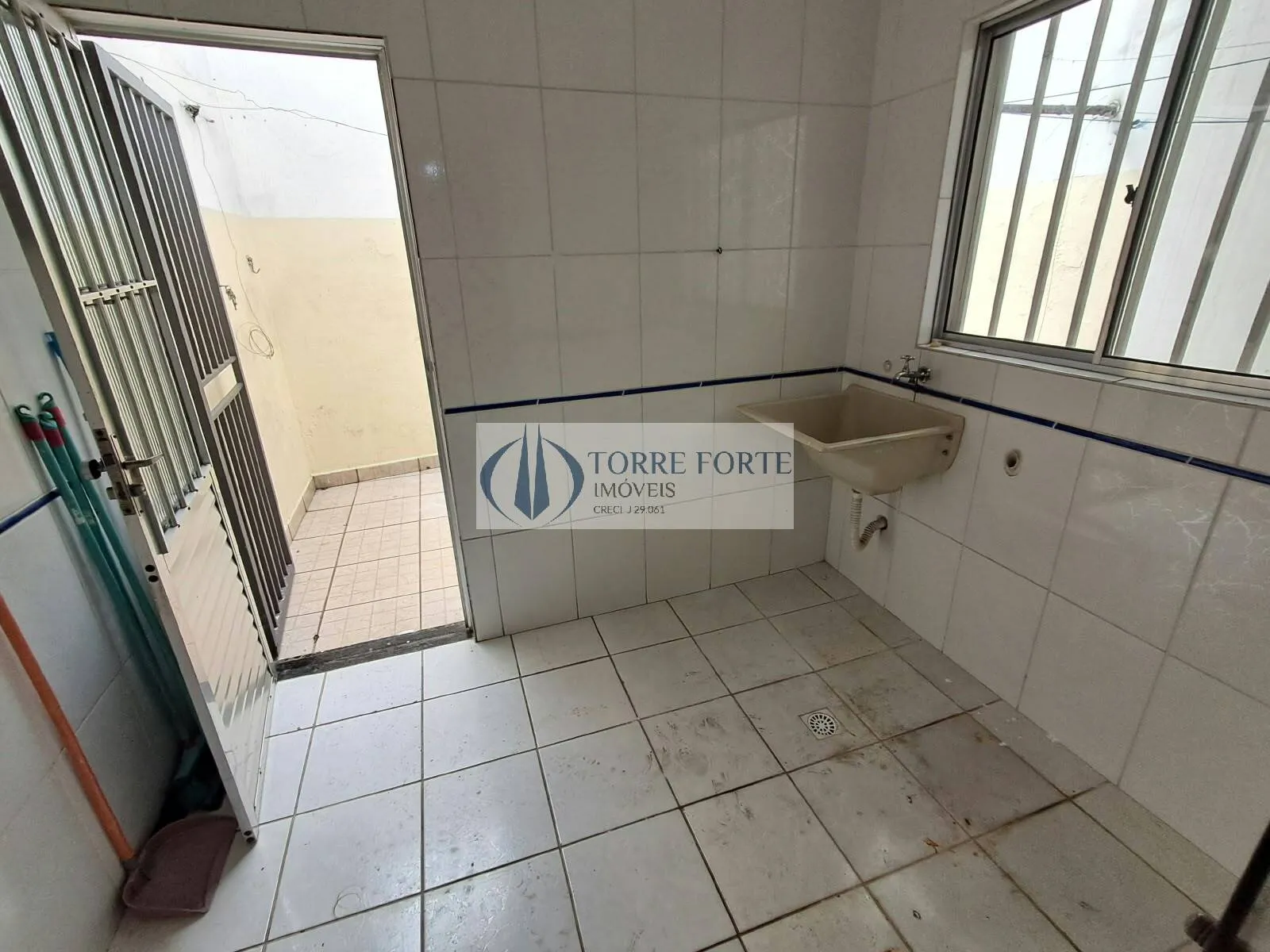 Imagem Sobrada 2 dormitórios 1 suítes 2 vagas Vila Carrão