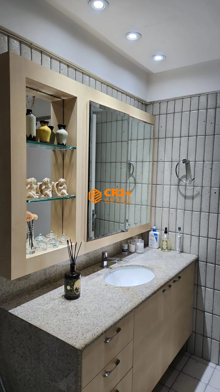 Imagem Vendo apartamento com 154m² com 3 quartos em Boa Viagem