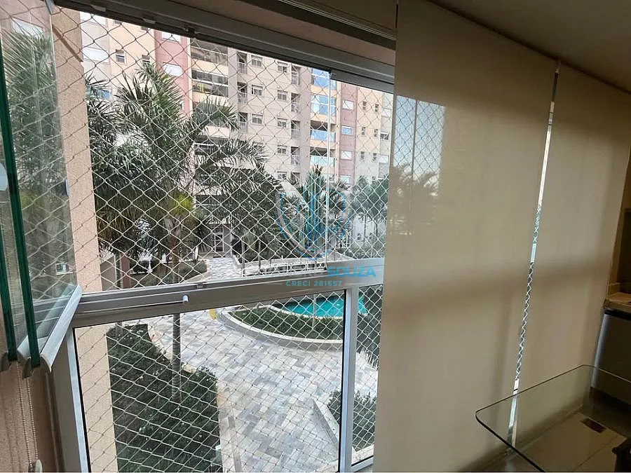 Imagem Apartamento a Venda no bairro Vila Primavera - Limeira, SP