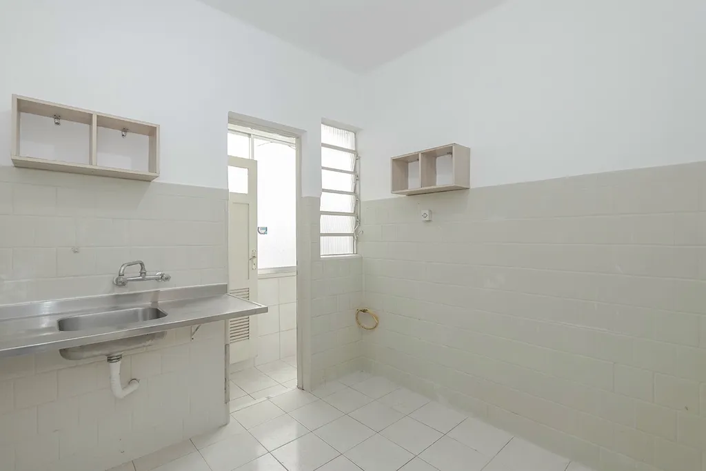 Imagem Apartamento em Bom Fim