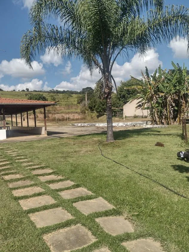 Imagem Sítio a venda com 6.000 m², localizado em Crucilândia/ MG