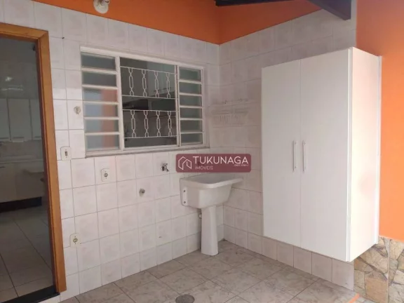 Imagem Casa com Piscina, 2 quartos à venda, 146 m² por R$ 1.200.000 - Jardim do Lago - Atibaia/SP