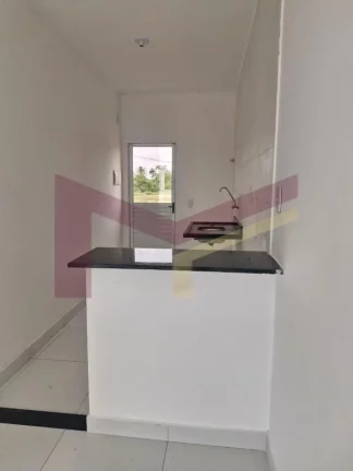 Imagem Casa 2/4 na Asa Branca