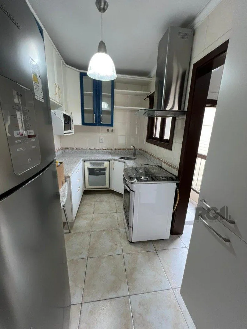 Imagem Casa de Condomínio em Tristeza