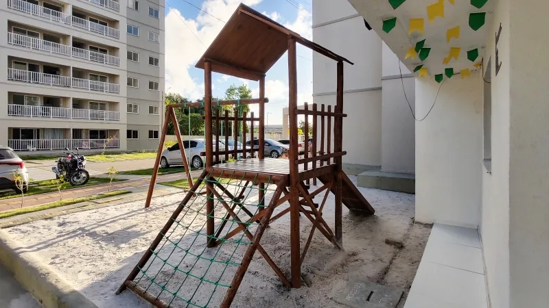Imagem Pernambuco - Paulista, Maranguape II , Apartamento, (Comprar)