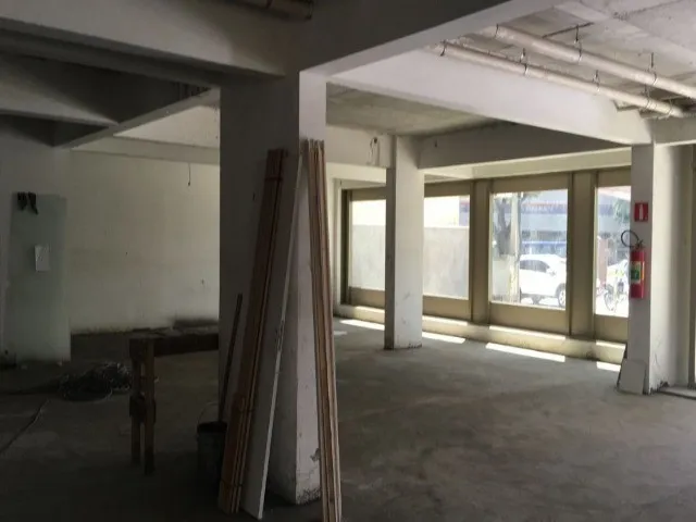 Imagem Salão comercial para locação em São Bernardo do Campo - SP, salão para alugar em São Bernardo