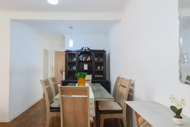 Imagem Apartamento à venda em São Paulo, Brás, com 2 quartos, 80m2